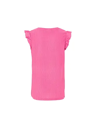 PROTEST | T-shirt fille PRTCRIUS JR | pink